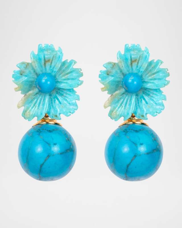 Kaylene Stud Earrings